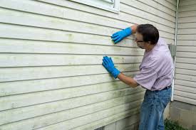 Reliable Madisonville, TX Siding Installation & Repair Solutions